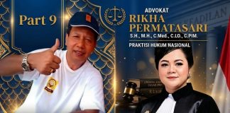 Pandangan Kades Purwanto VS Advokat Rikha Berseberangan, Warga Minta APH Usut Dugaan Pencabulan Anak di Mojokerto (Part 9) Img 20260508 Wa0063