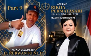 Disinyalir Hindari Konfirmasi Kasus Dugaan Pencabulan Anak, Kades Mlirip Ir. Purwanto NL.P Diduga Blokir WA Wartawan (Part 10) Img 20260508 Wa0063