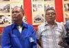 DPP Ganti Husniah Talenrang, Senior PAN Sulsel Geram, Busrah: Kasih Tahu, Khafi yang Serakah FOTO: Politisi senior PAN Makassar, Busrah Abdullah dalam kesempatan lainnya saat diwawancara awak media di Makassar. (Dok Foto: HeraldSulsel/Nurjannah)