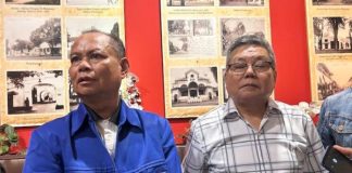 DPP Ganti Husniah Talenrang, Senior PAN Sulsel Geram, Busrah: Kasih Tahu, Khafi yang Serakah FOTO: Politisi senior PAN Makassar, Busrah Abdullah dalam kesempatan lainnya saat diwawancara awak media di Makassar. (Dok Foto: HeraldSulsel/Nurjannah)