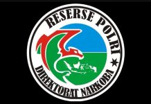 JAMWAS-PJ Sulsel: Jangan Tempatkan Personel Bermasalah di Satuan Narkoba FOTO: Logo Satuan Narkoba Polri. (Dok via Google)