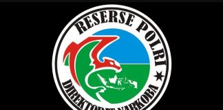 JAMWAS-PJ Sulsel: Jangan Tempatkan Personel Bermasalah di Satuan Narkoba FOTO: Logo Satuan Narkoba Polri. (Dok via Google)