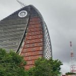 Cawe-Cawe Plt Rektor UNM Disorot, Pengamat: Jangan Biarkan Krisis Integritas Menghancurkan Kampus FOTO: Gedung Rektorat Universitas Negeri Makassar (UNM) Jl. AP Pettarani, Kota Makassar, Sulawesi Selatan. (Dok via Google)