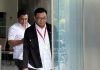 Hormati Proses Hukum, Ahmad Dedi Bantah Lari karena Dugaan Terlibat Suap FOTO: Pemeriksa Fungsional Ahli Madya di Direktorat Jenderal Bea Cukai Ahmad Dedi. (Dok VOI)