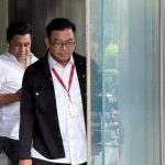 Hormati Proses Hukum, Ahmad Dedi Bantah Lari karena Dugaan Terlibat Suap FOTO: Pemeriksa Fungsional Ahli Madya di Direktorat Jenderal Bea Cukai Ahmad Dedi. (Dok VOI)