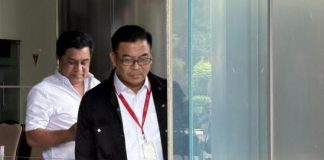 Hormati Proses Hukum, Ahmad Dedi Bantah Lari karena Dugaan Terlibat Suap FOTO: Pemeriksa Fungsional Ahli Madya di Direktorat Jenderal Bea Cukai Ahmad Dedi. (Dok VOI)