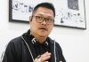 Petinggi Danantara Dinilai “Makan Gaji Buta”, Logis 08: Kinerjanya Belum Terlihat untuk Dongkrak Ekonomi Nasional FOTO: Ketua Umum Logis 08 Anshar Ilo (Ist)**