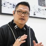 Petinggi Danantara Dinilai “Makan Gaji Buta”, Logis 08: Kinerjanya Belum Terlihat untuk Dongkrak Ekonomi Nasional FOTO: Ketua Umum Logis 08 Anshar Ilo (Ist)**