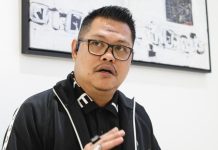 Petinggi Danantara Dinilai “Makan Gaji Buta”, Logis 08: Kinerjanya Belum Terlihat untuk Dongkrak Ekonomi Nasional FOTO: Ketua Umum Logis 08 Anshar Ilo (Ist)**
