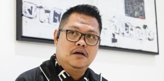Petinggi Danantara Dinilai “Makan Gaji Buta”, Logis 08: Kinerjanya Belum Terlihat untuk Dongkrak Ekonomi Nasional FOTO: Ketua Umum Logis 08 Anshar Ilo (Ist)**