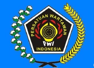 Aturan Konferensi PWI Sulsel Dipersoalkan, Anwar Sanusi: Tatib Jangan Jadi Alat Menghambat Calon! FOTO: Persatuan Wartawan Indonesia. (Istimewa)