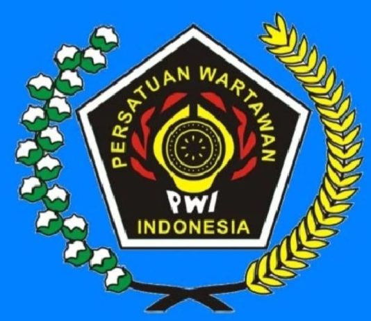 Aturan Konferensi PWI Sulsel Dipersoalkan, Anwar Sanusi: Tatib Jangan Jadi Alat Menghambat Calon! FOTO: Persatuan Wartawan Indonesia. (Istimewa)