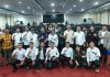 RDP Program MBG di DPRD Makassar: GMP Elang Timur Desak Transparansi UU KIP dan Tawarkan Solusi Kartu Gizi Digital FOTO: Rapat Dengar Pendapat (RDP) terkait pelaksanaan program Makan Bergizi Gratis (MBG) di DPRD Kota Makassar hari Senin (1/5/2026)