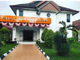Demokrasi Kampus Dipertanyakan, Pengamat Sebut Pemilihan Dekan FIKK UNM Berpotensi Cederai Integritas FOTO: Gedung Fakultas Ilmu Keolahragaan dan Kesehatan (FIKK) Universitas Negeri Makassar. (Dok via Google)