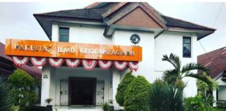 Demokrasi Kampus Dipertanyakan, Pengamat Sebut Pemilihan Dekan FIKK UNM Berpotensi Cederai Integritas FOTO: Gedung Fakultas Ilmu Keolahragaan dan Kesehatan (FIKK) Universitas Negeri Makassar. (Dok via Google)
