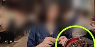 Oknum Jaksa Bergaya Hedon di Medsos, Disebut sebut Putri dari RM Tersangka Bibit Nanas Rp60 miliar FOTO: Oknum Jaksa di Makassar menggunakan tas bermerek Louis Vuiton harga tas tersebut diperkirakan senilai Rp40 jutaan. (Sumber foto dari Instagram akun _maydisafiraj)