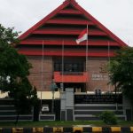 Terungkap Dugaan Aliran Fee ke Eks Unsur Pimpinan DPRD Sulsel, Koko Andre: Totalnya Rp6 Miliar, Saya Punya Bukti Siap Digugat FOTO: Gedung DPRD Sulsel di Jl. Urip Sumoharjo Km. 4 Kota Makassar, Sulawesi Selatan. (Dok via Google)