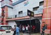 Polemik Constatering Mall Pinrang Memanas, Kuasa Hukum Soroti Dugaan Cacat Prosedur FOTO: Pihak Pengadilan Negeri Pinrang melaksanakan kegiatan constatering atau pencocokan objek sengketa Mall Pinrang Sejahtera pada 6 Mei 2026 lalu. (Istimewa)