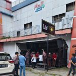 Polemik Constatering Mall Pinrang Memanas, Kuasa Hukum Soroti Dugaan Cacat Prosedur FOTO: Pihak Pengadilan Negeri Pinrang melaksanakan kegiatan constatering atau pencocokan objek sengketa Mall Pinrang Sejahtera pada 6 Mei 2026 lalu. (Istimewa)