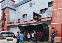 Polemik Constatering Mall Pinrang Memanas, Kuasa Hukum Soroti Dugaan Cacat Prosedur FOTO: Pihak Pengadilan Negeri Pinrang melaksanakan kegiatan constatering atau pencocokan objek sengketa Mall Pinrang Sejahtera pada 6 Mei 2026 lalu. (Istimewa)