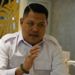 Kongkalikong Tender Gedung BTN Wilayah Sulawesi? Logis 08 Desak BTN dan Danantara Buka-bukaan FOTO: Ketua Umum Logis 08 Anshar Ilo (Ist)**