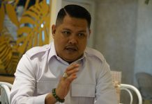 Kongkalikong Tender Gedung BTN Wilayah Sulawesi? Logis 08 Desak BTN dan Danantara Buka-bukaan FOTO: Ketua Umum Logis 08 Anshar Ilo (Ist)**