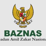 Calon Pimpinan Baznas Makassar Diumumkan, Tiga Orang Pernah Jadi Calon Legislatif FOTO: Logo Baznas. (Istimewa)