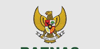 Calon Pimpinan Baznas Makassar Diumumkan, Tiga Orang Pernah Jadi Calon Legislatif FOTO: Logo Baznas. (Istimewa)