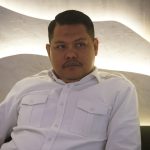 Logis 08 Soroti Danantara, Proyek Perkampungan Haji di Mekkah Belum Tunjukkan Progres Nyata Ket Foto: Ketua Umum Logis 08 Anshar Ilo (Ist)**