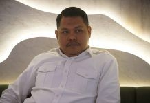 Relawan Logis 08: Ekosistem Belum Siap, Danantara Sebaiknya Tunda Investasi Peternakan Ayam Ket Foto: Ketua Umum Logis 08 Anshar Ilo (Ist)**