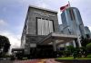 Kapolda Metro Jaya Kini Berpangkat Komjen, Pangdam Letnan Jenderal FOTO: Gedung Kantor Polda Metro Jaya. (Dok. TB News)