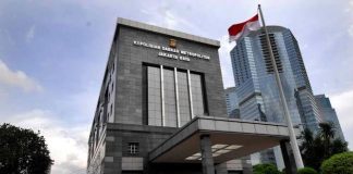 Kapolda Metro Jaya Kini Berpangkat Komjen, Pangdam Letnan Jenderal FOTO: Gedung Kantor Polda Metro Jaya. (Dok. TB News)