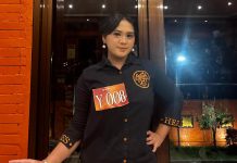 Kantongi Nomor Peserta Y008, Alfridha Massayu Putrisena Resmi Ikuti Technical Meeting Gus & Yuk Kota Mojokerto 2026 Img 20260515 Wa0031
