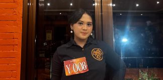 Kantongi Nomor Peserta Y008, Alfridha Massayu Putrisena Resmi Ikuti Technical Meeting Gus & Yuk Kota Mojokerto 2026 Img 20260515 Wa0031