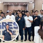 Kantongi Dukungan 25 DPK dan DPC, Muh. Khaidir Mu’tashim Terpilih sebagai Formatur Ketua Umum DPP KEPMI Bone FOTO: Dewan Pengurus Pusat Kesatuan Pelajar Mahasiswa Indonesia (DPP KEPMI) Bone sukses menggelar Kongres XXI, berlangsung di Gedung AAS Building pada 9 Mei 2026 dan rangkaian sidang kongres dilaksanakan selama tiga hari, mulai 10 hingga 12 Mei 2026.