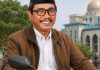 Pulang dengan Kesederhanaan: Perspektif Seorang Auditor FOTO: Prof. Hannani (Ilustrasi)