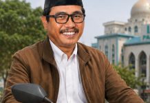 Pulang dengan Kesederhanaan: Perspektif Seorang Auditor FOTO: Prof. Hannani (Ilustrasi)