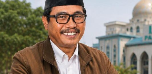 Pulang dengan Kesederhanaan: Perspektif Seorang Auditor FOTO: Prof. Hannani (Ilustrasi)