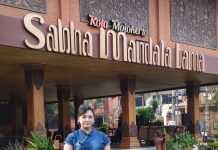 Alfridha Massayu Putrisena Siap Bersaing di Seleksi Umum Gus & Yuk Kota Mojokerto 2026 Img 20260516 Wa0014