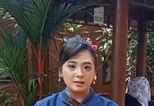Gus & Yuk Kota Mojokerto 2026 jadi Ajang Lahirkan Duta yang Mampu Angkat Nama Daerah, Alfridha Massayu Putrisena : Kalah Menang itu Biasa Img 20260516 Wa0055