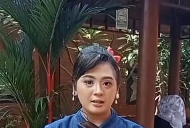 Gus & Yuk Kota Mojokerto 2026 jadi Ajang Lahirkan Duta yang Mampu Angkat Nama Daerah, Alfridha Massayu Putrisena : Kalah Menang itu Biasa Img 20260516 Wa0055