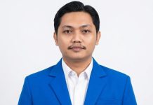 PMII Makassar Desak Kejati Seret Semua Aktor yang Terlibat Korupsi Nanas Rp60 Miliar FOTO: Sekretaris Cabang PC PMII Makassar, M. Aulady. (Istimewa)