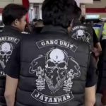 Kabur dari Sulsel, Tim Jatanras Polrestabes Makassar Tangkap Pelaku Kekerasan Seksual Terhadap Mahasiswi, PBHI Beri Apresiasi FOTO: Satuan Unit Jatanras Polrestabes Makassar. (Dok. Via Instagram)