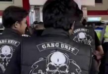 Kabur dari Sulsel, Tim Jatanras Polrestabes Makassar Tangkap Pelaku Kekerasan Seksual Terhadap Mahasiswi, PBHI Beri Apresiasi FOTO: Satuan Unit Jatanras Polrestabes Makassar. (Dok. Via Instagram)
