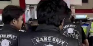 Kabur dari Sulsel, Tim Jatanras Polrestabes Makassar Tangkap Pelaku Kekerasan Seksual Terhadap Mahasiswi, PBHI Beri Apresiasi FOTO: Satuan Unit Jatanras Polrestabes Makassar. (Dok. Via Instagram)
