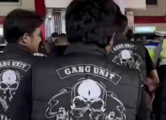 Kabur dari Sulsel, Tim Jatanras Polrestabes Makassar Tangkap Pelaku Kekerasan Seksual Terhadap Mahasiswi, PBHI Beri Apresiasi FOTO: Satuan Unit Jatanras Polrestabes Makassar. (Dok. Via Instagram)