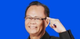 Ashabul Kahfi Kembali Pimpin PAN Sulsel, Busrah Abdullah: DPP Menginjak-injak AD/ART dan Platform Partai FOTO: Politisi senior sekaligus pendiri PAN di Sulawesi Selatan, Busrah Abdullah. (Istimewa)
