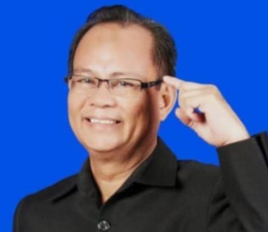 Ashabul Kahfi Kembali Pimpin PAN Sulsel, Busrah Abdullah: DPP Menginjak-injak AD/ART dan Platform Partai FOTO: Politisi senior sekaligus pendiri PAN di Sulawesi Selatan, Busrah Abdullah. (Istimewa)