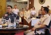 BPOM Gaungkan Aksi Nasional Lawan Penyalahgunaan Obat Tertentu Demi Selamatkan Generasi Bangsa