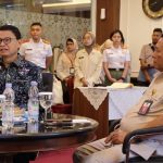 BPOM Gaungkan Aksi Nasional Lawan Penyalahgunaan Obat Tertentu Demi Selamatkan Generasi Bangsa
